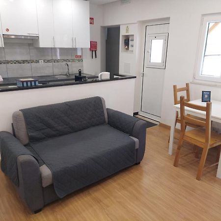 Casinha Da Parede - 5 Min From The Beach Exterior photo
