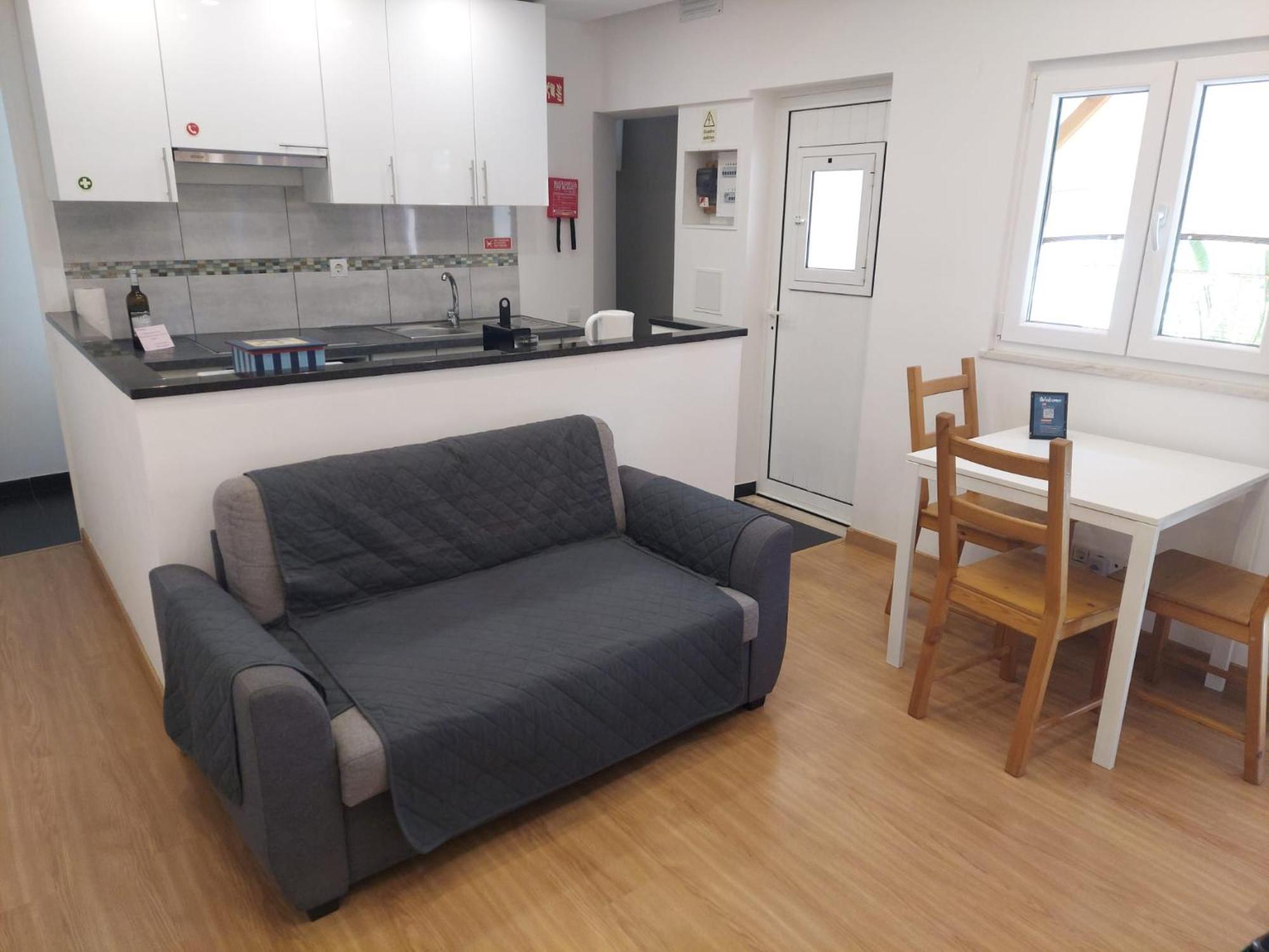 Casinha Da Parede - 5 Min From The Beach Exterior photo