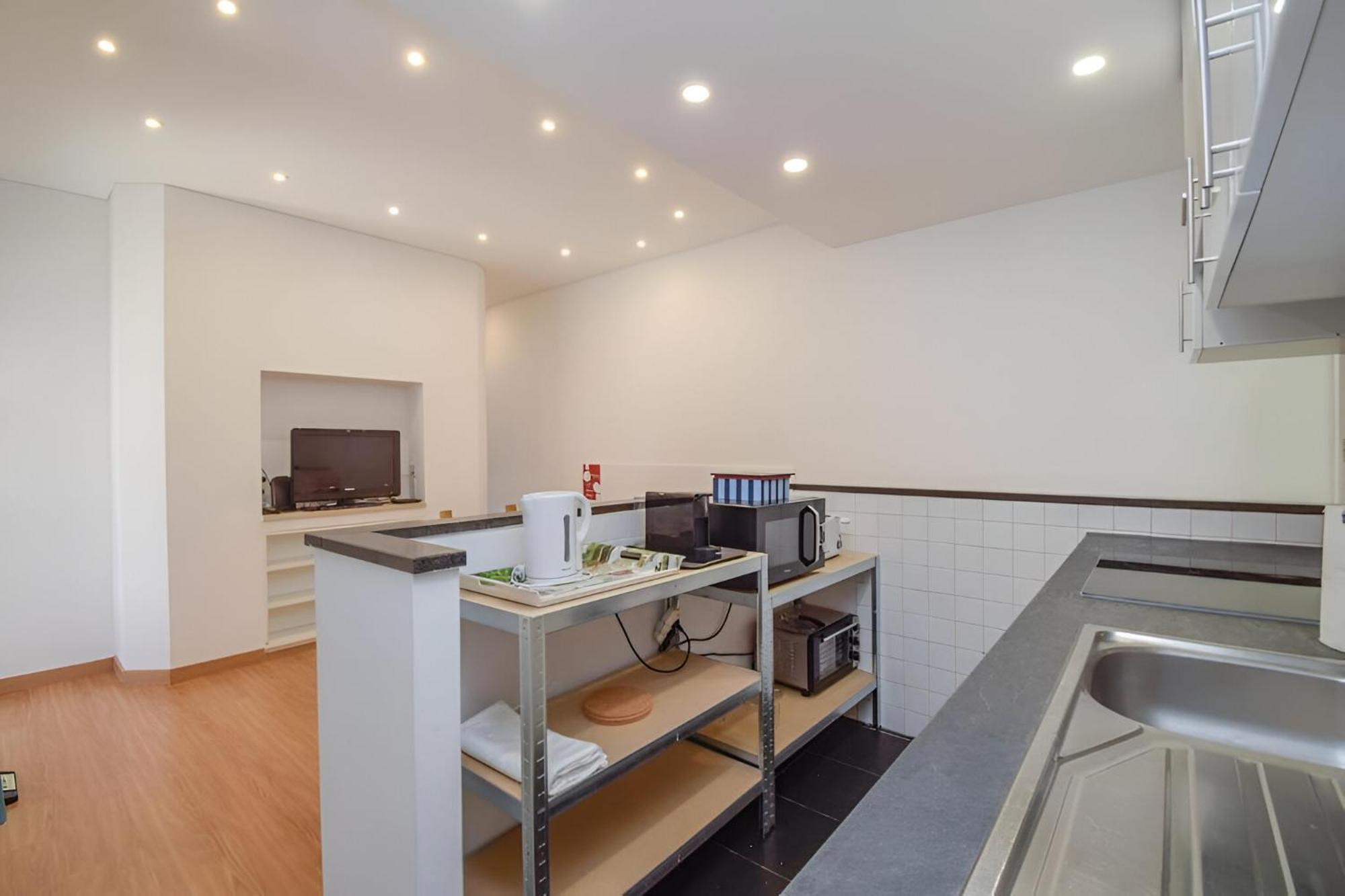 Casinha Da Parede - 5 Min From The Beach Exterior photo